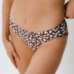 Wailea Floral Hipster Bottoms -Swim Shoreline 369A0012final