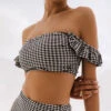 Hamptons Bella Crop, Black -Swim Shoreline 369A0168final
