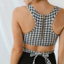 Island Breeze One-Piece Swimsuit -Swim Shoreline 369A1877final