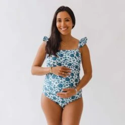 Bella Tankini, Santorini 13 Bella Tankini, Santorini -Swim Shoreline 369A3145final