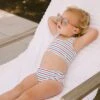 Mini Olivia Two-Piece Set, Capital -Swim Shoreline 369A3627final