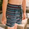 Revere Jr. Swim Trunks -Swim Shoreline 369A3833finnal