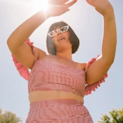 Cherry Bella Crop -Swim Shoreline 369A3988final