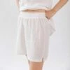 Cabana Shorts, White -Swim Shoreline 369A4663final