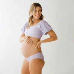 Periwinkle Hipster Bottoms -Swim Shoreline 369A4666final 90014b78 1876 47dd a055 a3059826f3b9