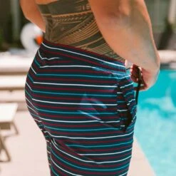 Wind And Sea Shorts, Revere -Swim Shoreline 369A4694final