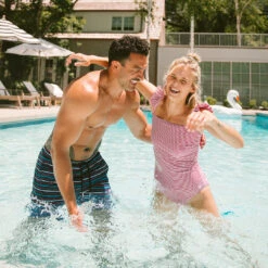 The Cherry One-Piece -Swim Shoreline 369A4735final