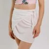 White Sarong -Swim Shoreline 369A4854final