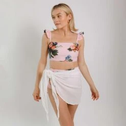 White Sarong -Swim Shoreline 369A4887final 1