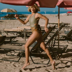 The Dorothy One-Piece Swimsuit -Swim Shoreline 369A4972final