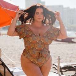 The Destiny One-Piece -Swim Shoreline 369A5455final