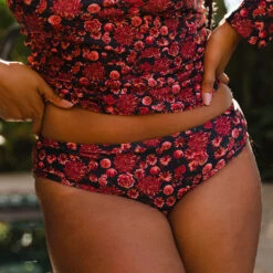 Pink Ditzy Hipster Bottoms -Swim Shoreline 369A5851ifnal 3ddc4eb8 fefe 4bc7 8657 81b9f9de4d4e