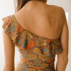 The Daydream One-Piece -Swim Shoreline 369A5987