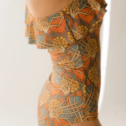 The Daydream One-Piece -Swim Shoreline 369A5992