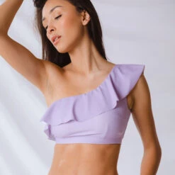 Icon Wave Crop, Periwinkle -Swim Shoreline 369A7555final