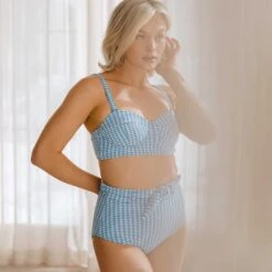 Bluebell Belted Bottoms -Swim Shoreline 369A7882finnal b8184027 f6a5 4596 95b9 fb40b76ffd3a