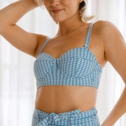 Hailey Crop, Bluebell -Swim Shoreline 369A7901final