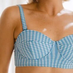 Hailey Crop, Bluebell -Swim Shoreline 369A7916final 5dc64ca7 3fd5 44f6 a39d 1a2b797afc75