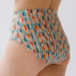 Athens Sunset Flattered Bottoms -Swim Shoreline 369A8235final
