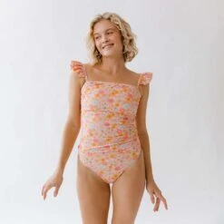 Darling Pink Almost Cheeky Bottoms -Swim Shoreline 369A8245finnal aec4f859 d1e1 49c9 8823 6dd6409173db