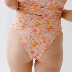 Darling Pink Almost Cheeky Bottoms -Swim Shoreline 369A8278final 881b9dd5 9e9b 4f7a af7e df6a5c374358