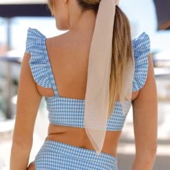 Bluebell Bella Crop Top 16 Bluebell Bella Crop Top -Swim Shoreline 369A9236final 4a49665d b351 45b8 9f49 8506af9ab298