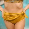 Simone Bottoms, Mustard -Swim Shoreline 369A9255final