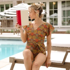 The Destiny One-Piece -Swim Shoreline 369A9379final