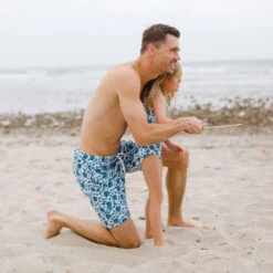 Wind And Sea Shorts, Santorini -Swim Shoreline HOME2185final