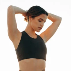 Matte Black Game Changer -Swim Shoreline I2A4882final