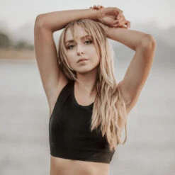 Matte Black Game Changer -Swim Shoreline IMG 4926 copy