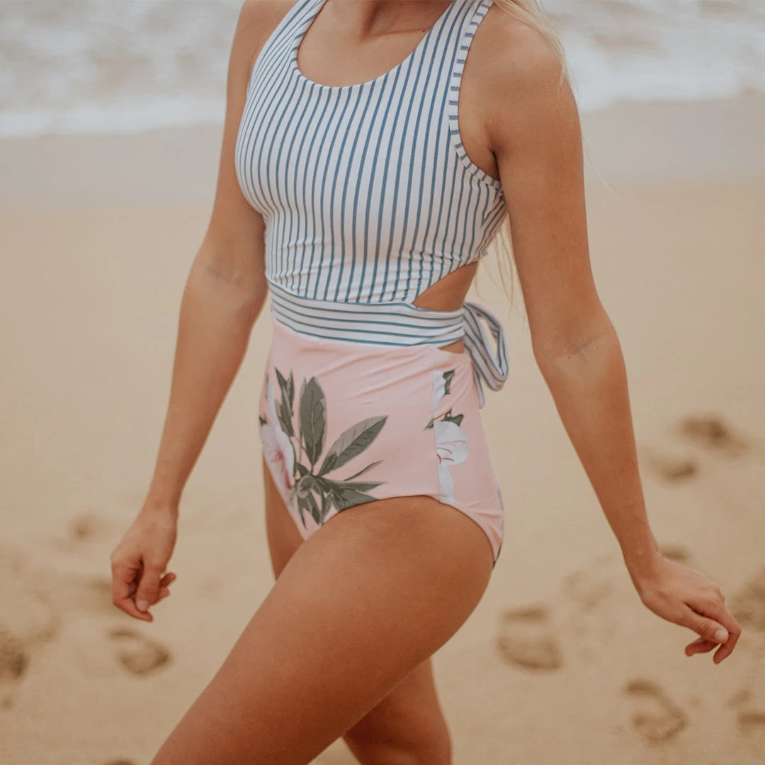 Island Fever One-Piece Swimsuit 8 Island Fever One-Piece Swimsuit - Image 6