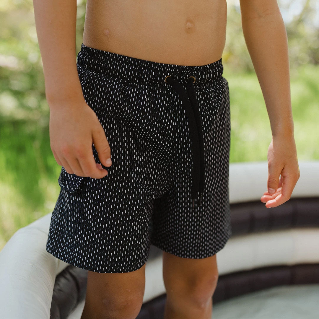 Dash Jr. Swim Trunks 4 Dash Jr. Swim Trunks - Image 2