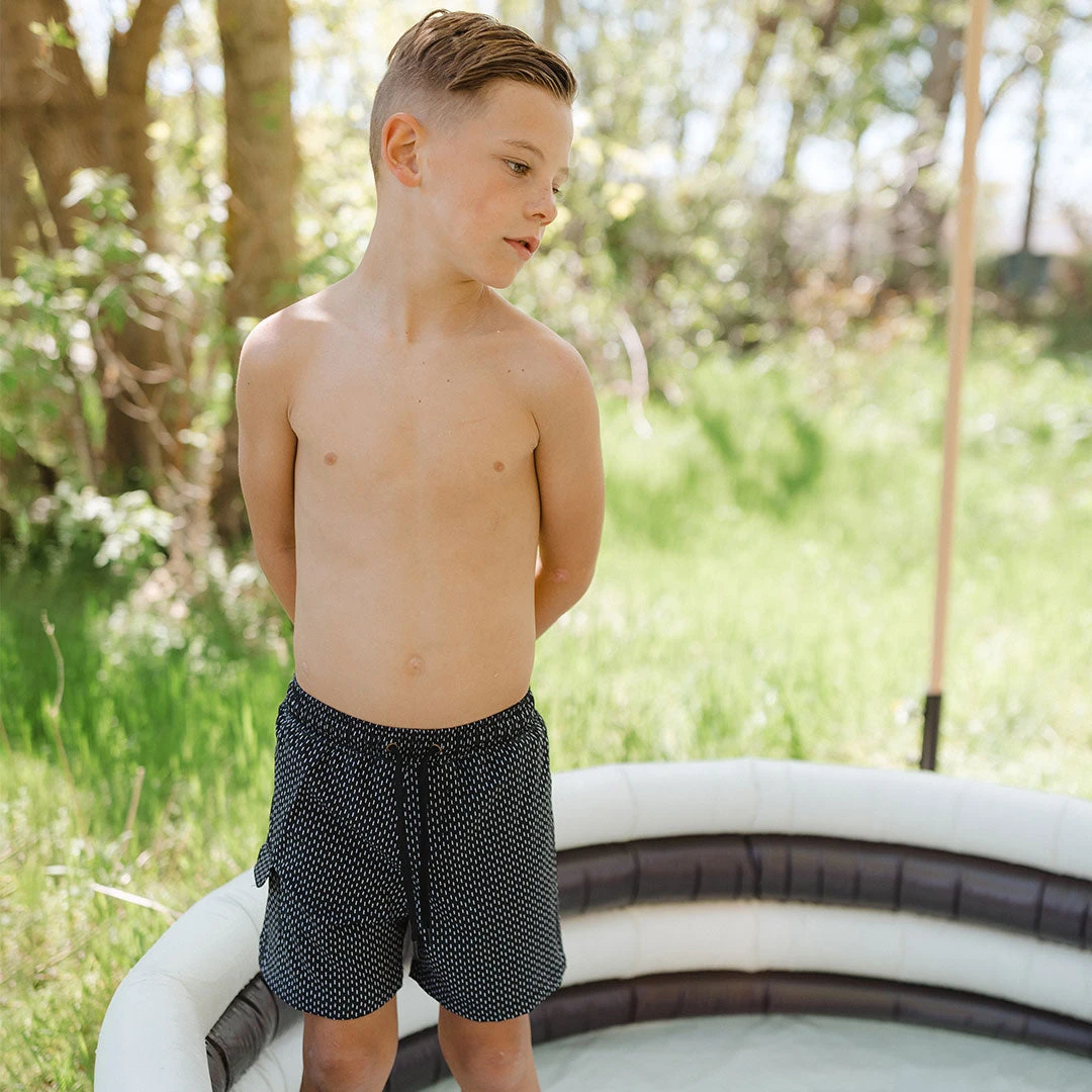 Dash Jr. Swim Trunks 8 Dash Jr. Swim Trunks - Image 6