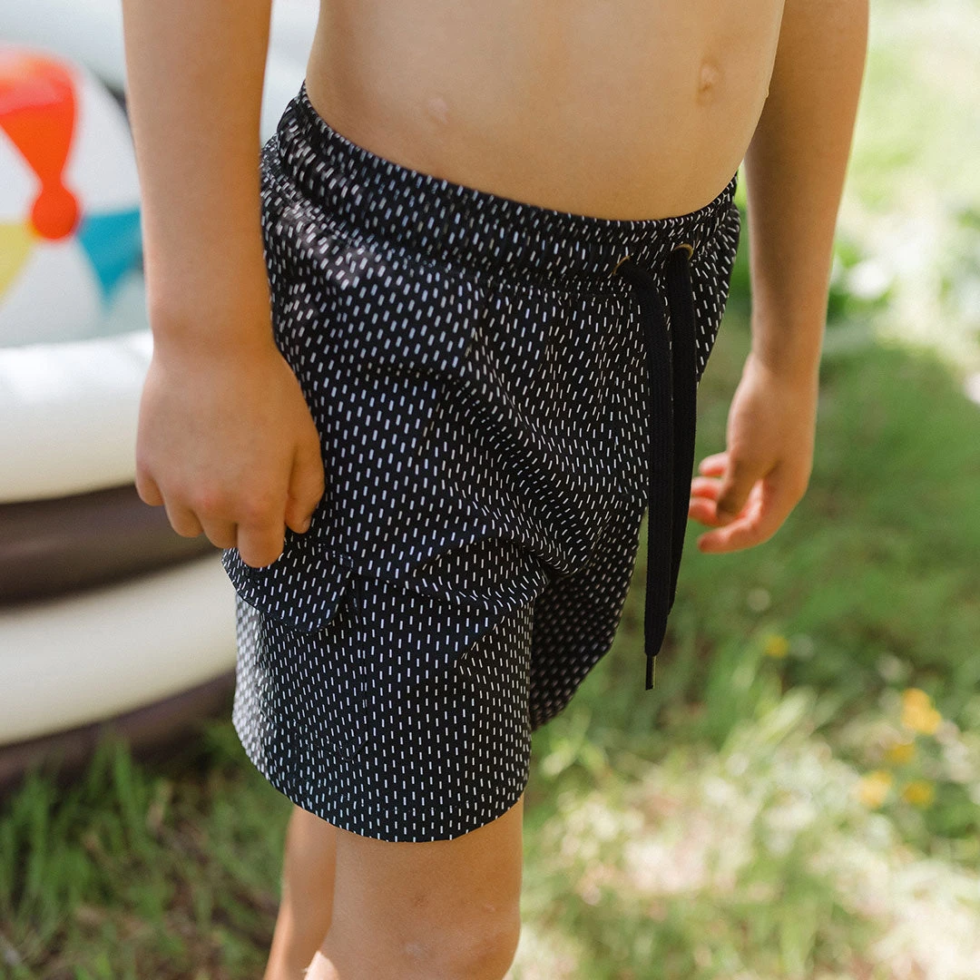 Dash Jr. Swim Trunks 6 Dash Jr. Swim Trunks - Image 4