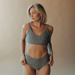 Charleston Midi Bottoms -Swim Shoreline THE CHARLESTON MIDI BOTTOMS 10