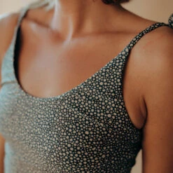 The Charleston One-Piece Swimsuit -Swim Shoreline THE CHARLESTON OP 11