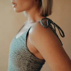 The Charleston One-Piece Swimsuit -Swim Shoreline THE CHARLESTON OP 12